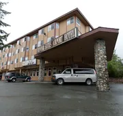 Frontier Suites Hotel in Juneau hotel detail image 3