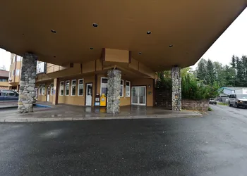 Frontier Suites Hotel in Juneau hotel thumbnail 3