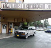 Frontier Suites Hotel in Juneau hotel detail image 4