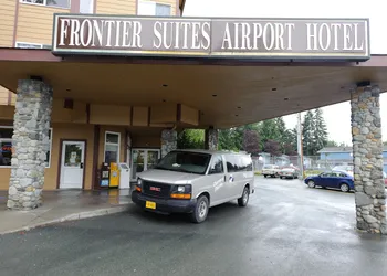 Frontier Suites Hotel in Juneau hotel thumbnail 4