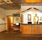 Frontier Suites Hotel in Juneau hotel detail image 7