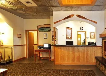 Frontier Suites Hotel in Juneau hotel thumbnail 7
