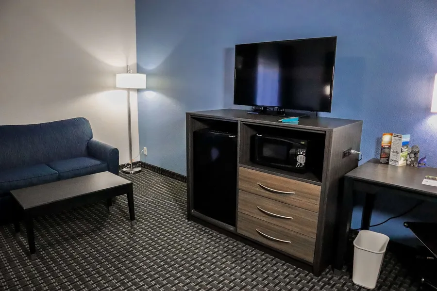 Best Western Ocala Park Centre hotel detail image 6