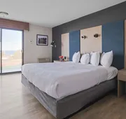 The Jordan Ramada by Wyndham hotel detail image 4