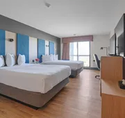 The Jordan Ramada by Wyndham hotel detail image 7