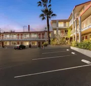 Red Roof Inn Redding hotel detail image 3