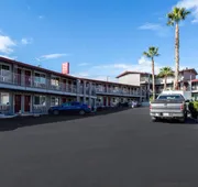 Red Roof Inn Redding hotel detail image 4