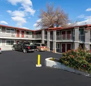 Red Roof Inn Redding hotel detail image 5