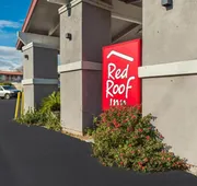 Red Roof Inn Redding hotel detail image 7