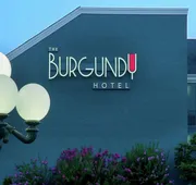 The Burgundy Hotel, Tapestry Collection by Hilton hotel detail image 3