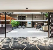 The Burgundy Hotel, Tapestry Collection by Hilton hotel detail image 5