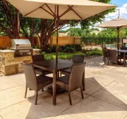 Courtyard by Marriott Abilene Southwest/Abilene Mall South hotel detail image 3