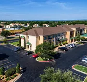 Courtyard by Marriott Abilene Southwest/Abilene Mall South hotel detail image 4