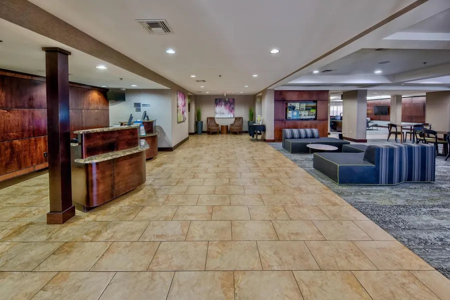 Courtyard by Marriott Abilene Southwest/Abilene Mall South hotel detail image 6