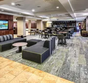 Courtyard by Marriott Abilene Southwest/Abilene Mall South hotel detail image 7