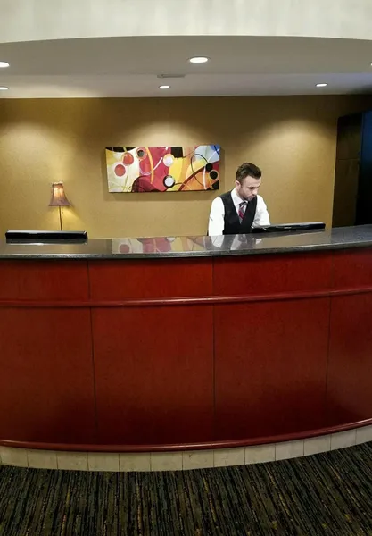 Best Western on the Avenue hotel detail image 2