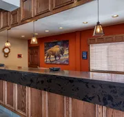 Best Western Desert Inn hotel detail image 4