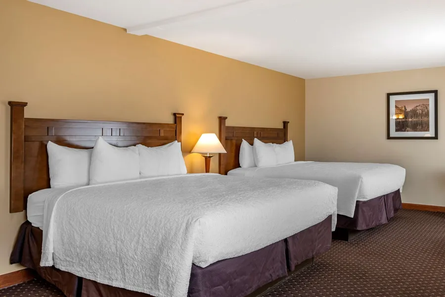 Best Western Desert Inn hotel detail image 6