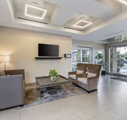Best Western Canoga Park Motor Inn hotel detail image 3