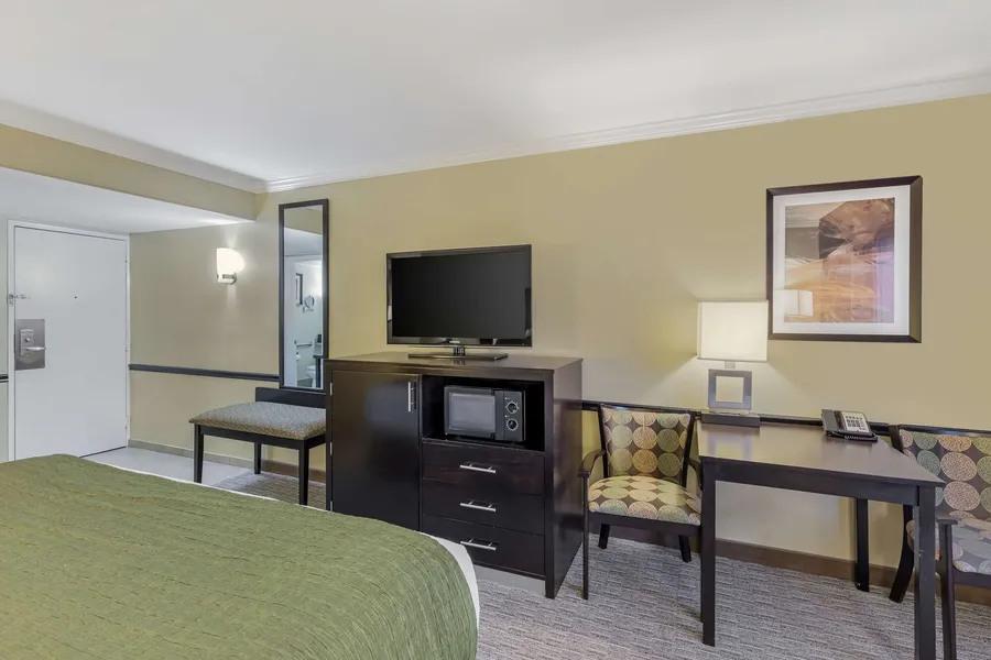 Best Western Canoga Park Motor Inn hotel detail image 6