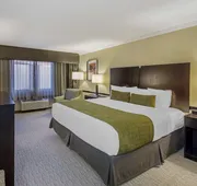 Best Western Canoga Park Motor Inn hotel detail image 7