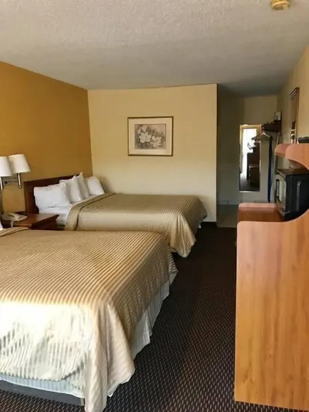 Coachman's Inn hotel detail image 6