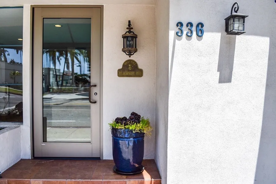 Beachside Inn hotel detail image 2