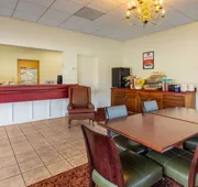 Econo Lodge Middlesboro hotel detail image 7