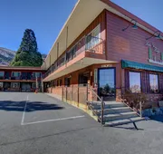 Lake View Lodge hotel detail image 4