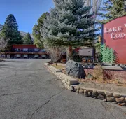 Lake View Lodge hotel detail image 7