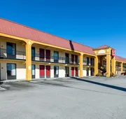 Econo Lodge Knoxville West - Turkey Creek hotel detail image 4