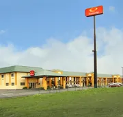 Econo Lodge Knoxville West - Turkey Creek hotel detail image 5