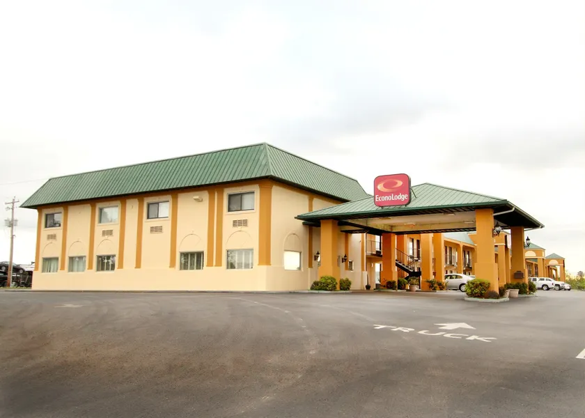 Econo Lodge Knoxville West - Turkey Creek hotel detail image 6