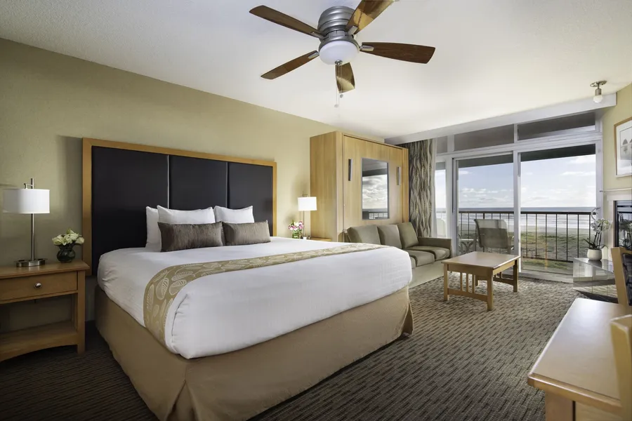 Best Western Plus Ocean View Resort hotel detail image 6