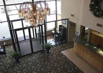 Gold Vault Inn hotel thumbnail 2