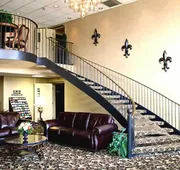 Gold Vault Inn hotel detail image 3