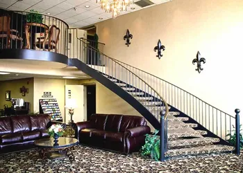 Gold Vault Inn hotel thumbnail 3