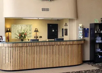 Gold Vault Inn hotel thumbnail 4