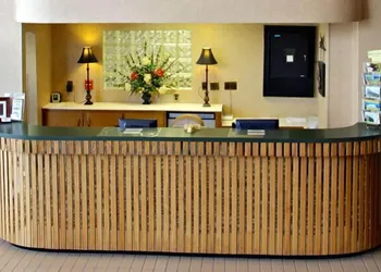 Gold Vault Inn hotel thumbnail 5