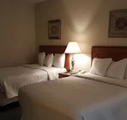 Gold Vault Inn hotel detail image 7