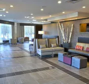 Holiday Inn Charlotte Airport by IHG hotel detail image 4