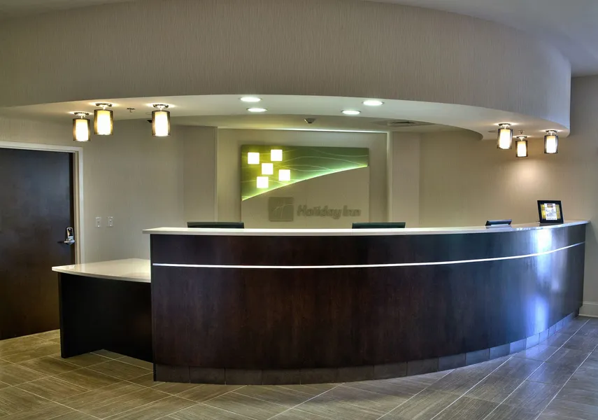 Holiday Inn Charlotte Airport by IHG hotel detail image 6