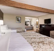 Best Western Weston Inn hotel detail image 3