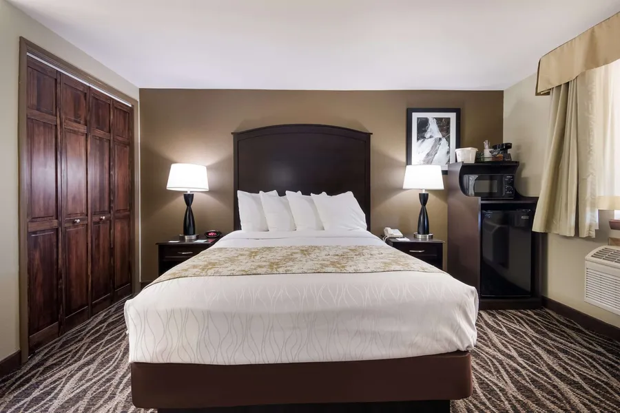 Best Western Weston Inn hotel detail image 6