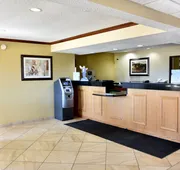 Baymont by Wyndham Robinson hotel detail image 5