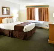 Baymont by Wyndham Robinson hotel detail image 7