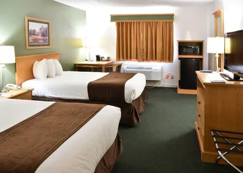 Baymont by Wyndham Robinson hotel thumbnail 8