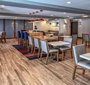 Hampton Inn Vallejo hotel detail image 5