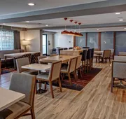 Hampton Inn Vallejo hotel detail image 7