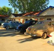 Sunrise Motor Inn hotel detail image 3